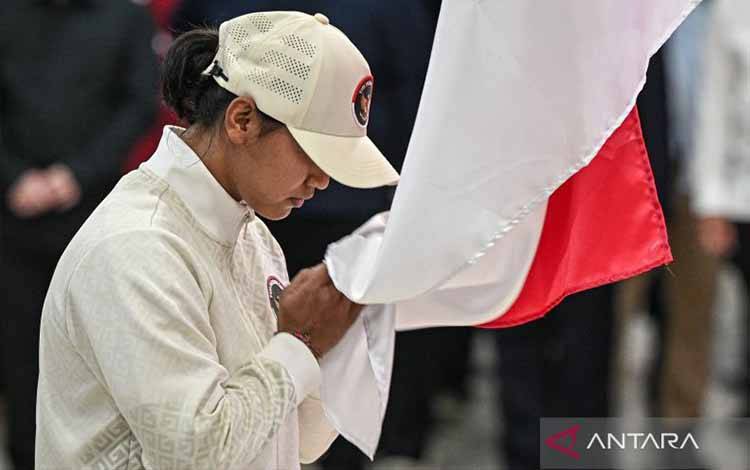 Judo Lampaui Target Emas SEA Games Berkat Pembinaan Berkesinambungan