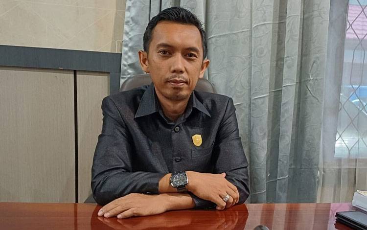 Kembali Memakan Korban Jiwa, DPRD Kotim Desak Perusahaan Ikut Pelihara Jalan HM Arsyad Sampit-Samuda