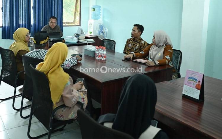 Fenomena Fatherless Meningkat, GATI Jadi Fokus Advokasi di Kabupaten Kapuas