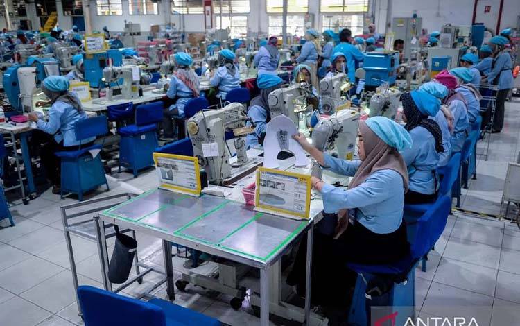 Produktivitas, Investasi Senyap Pendongkrak Daya Saing Indonesia