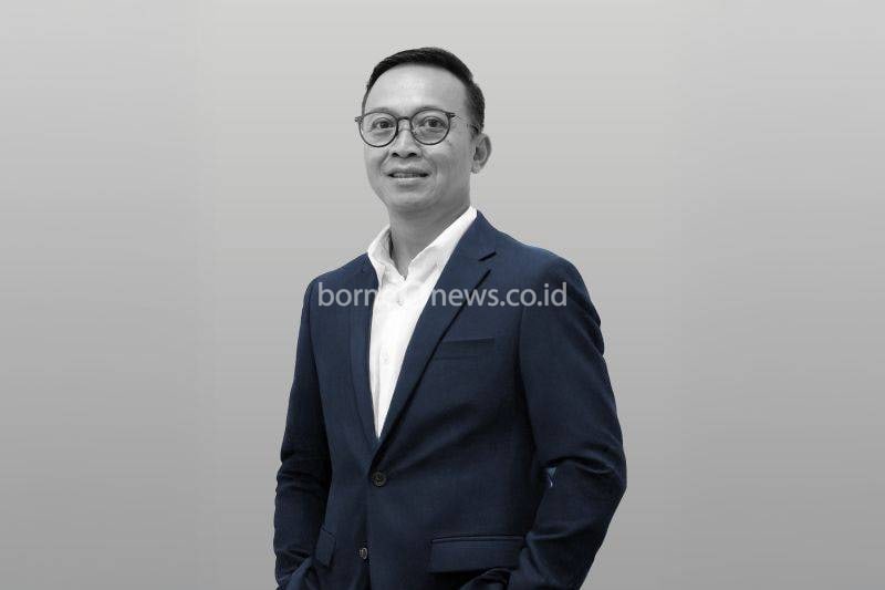Direktur Eksekutif NEXT Indonesia Center Christiantoko. (ANTARA/HO-NEXT Indonesia Center)