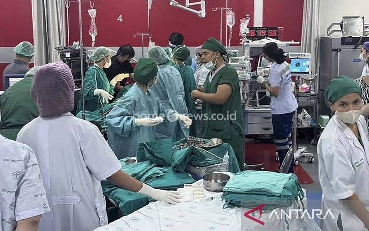Thailand Tidak Ingin Ditekan Dalam Pertemuan ASEAN Soal Kamboja