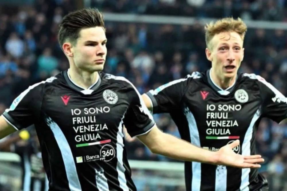 Takluk 0-1 kepada Udinese, Napoli Gagal ke Puncak Klasemen