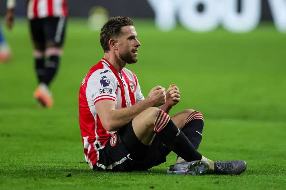 Brentford Imbang 1-1 Lawan Leeds United
