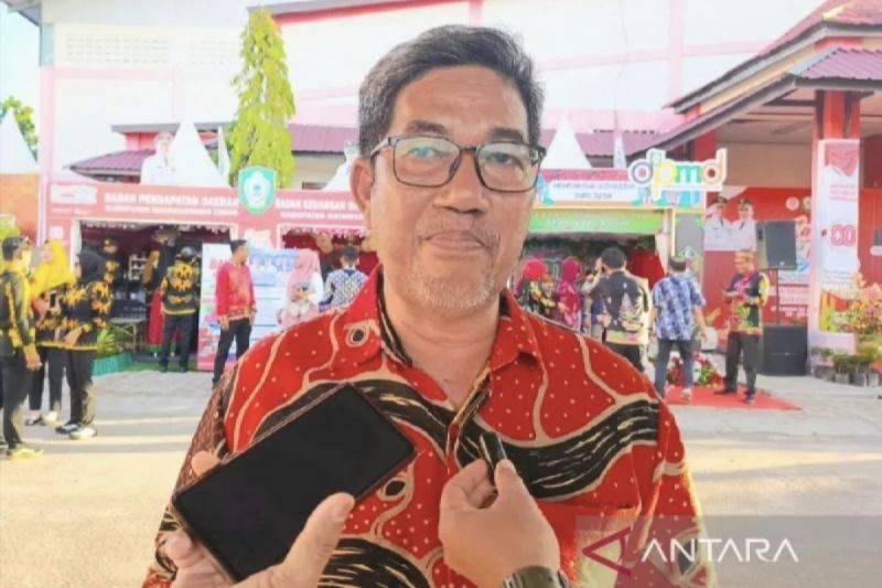 Bapenda Kotim: Realisasi PBB Lebihi Target Capai Rp16 Miliar