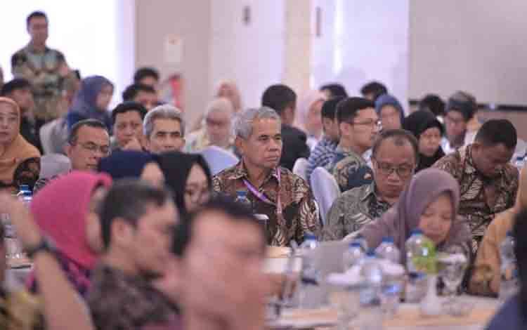 BPDP Perkuat Program SDM Sawit Lewat Beasiswa dan Pelatihan
