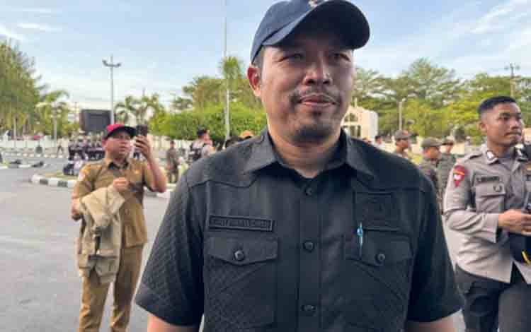 Tomy Irawan Tekankan Pentingnya Pencegahan Bullying di Sekolah