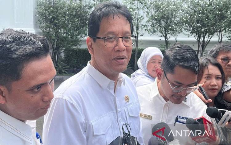 Menkeu Purbaya Optimis Daya Dorong Ekonomi Akhir Tahun Meningkat