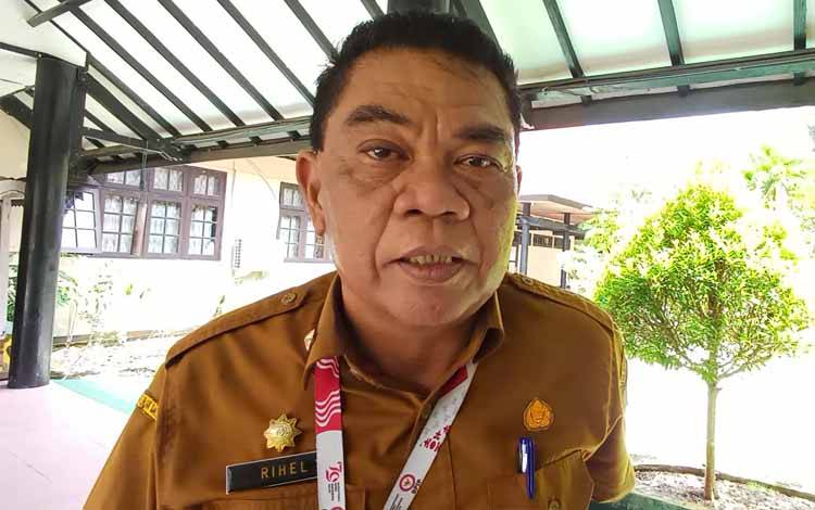 Disbudpar Kotim Antisipasi Penumpukan Sampah di Pantai Ujung Pandaran saat Libur Nataru