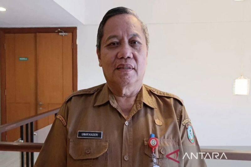 Kotim Prioritaskan Penanggulangan Kemiskinan dalam Membangun Daerah