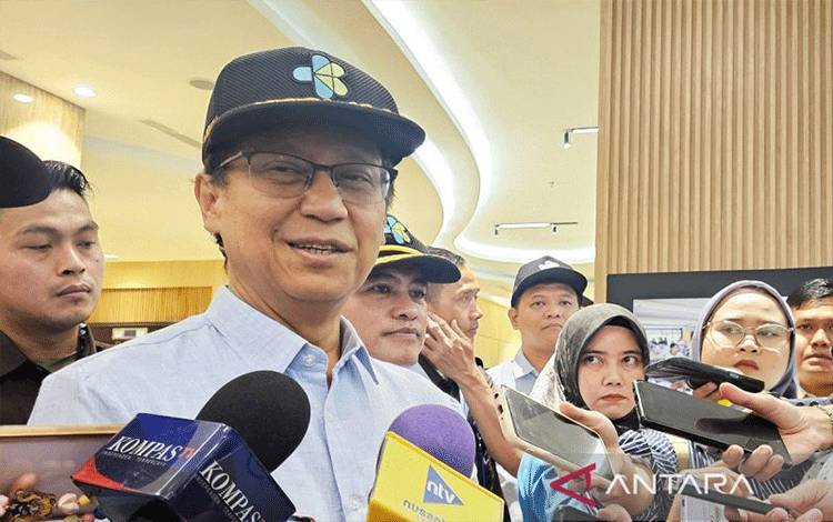 Menkes: Idealnya Butuh 3 Dokter Spesialis Jantung di Rumah Sakit