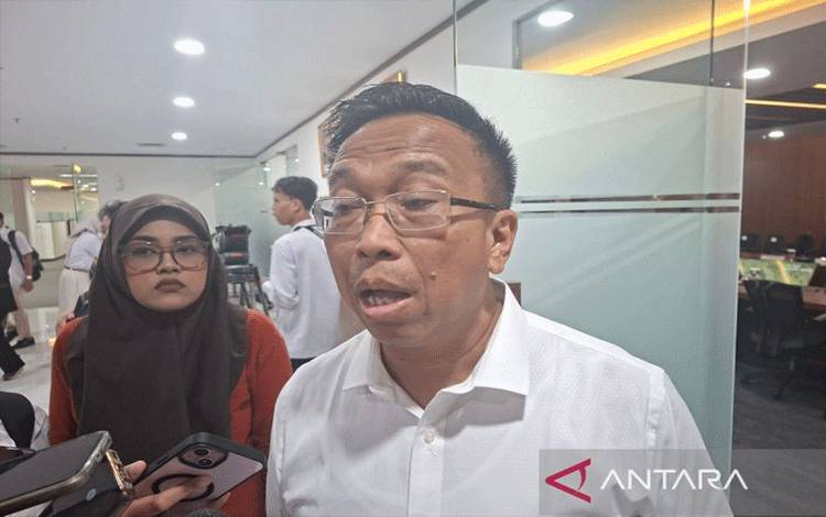 Kemenko Pangan: Beras untuk Industri akan Dipenuhi dari Dalam Negeri