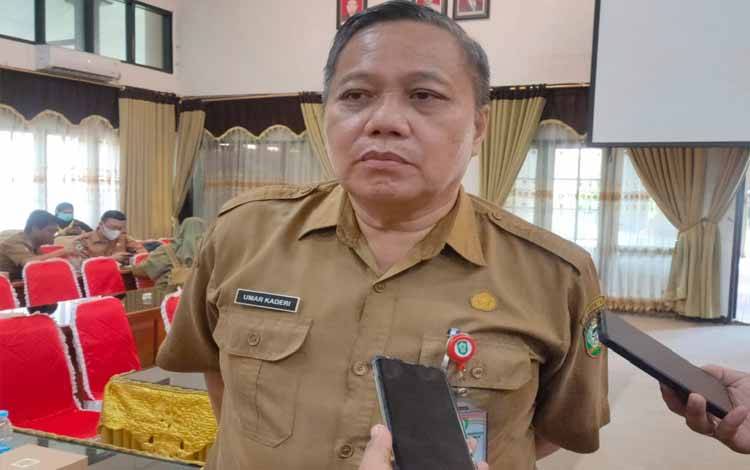 Pj Sekda Kotim Jelaskan Kenaikan Angka Kemiskinan Harus Dipahami Proporsional