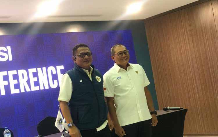 Pelatih Timnas Indonesia Segera Diumumkan, Target Piala Dunia 2030