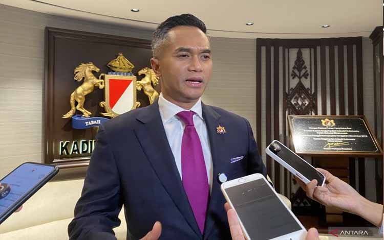 Kadin Harap Penetapan UMP 2026 Jaga Keseimbangan Buruh dan Dunia Usaha