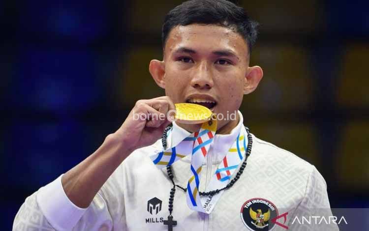 Klasemen SEA Games 2025: Indonesia Tambah 10 Emas Perkuat Posisi Kedua