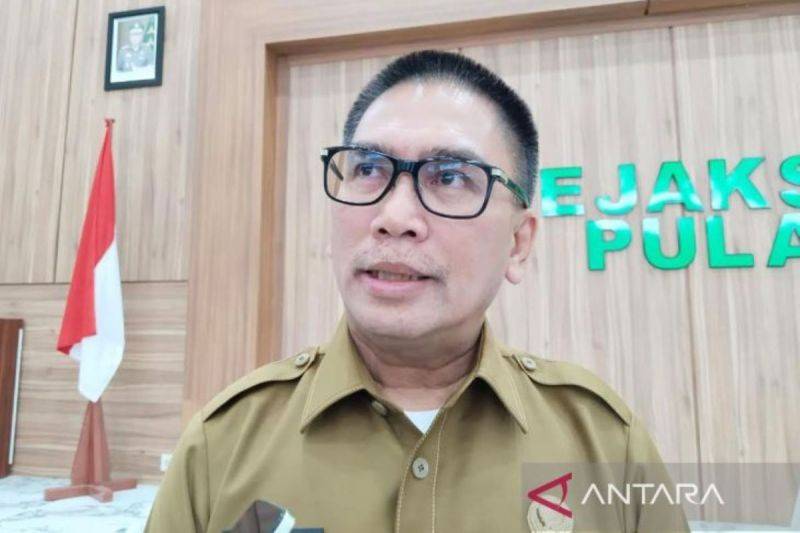 Pemkab Pulang Pisau Siapkan Perbup BPJS Ketenagakerjaan, Sasar Perlindungan Pekerja Rentan