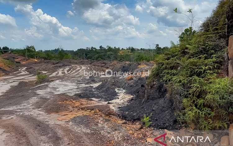 Otorita IKN Perketat Penindakan Aktivitas Ilegal Demi Tata Kelola Kota Baru