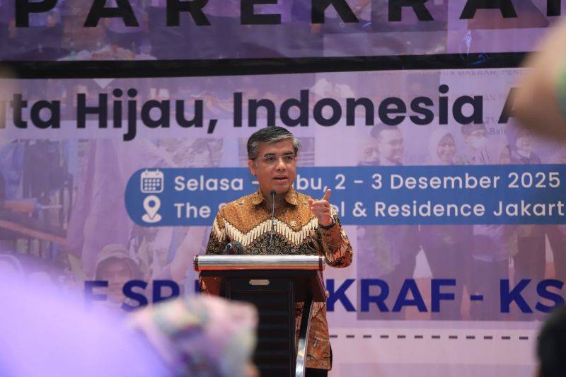 Presiden Prabowo Resmi Teken Aturan Baru Kenaikan Upah Minimum, Formula Penghitungan Diubah