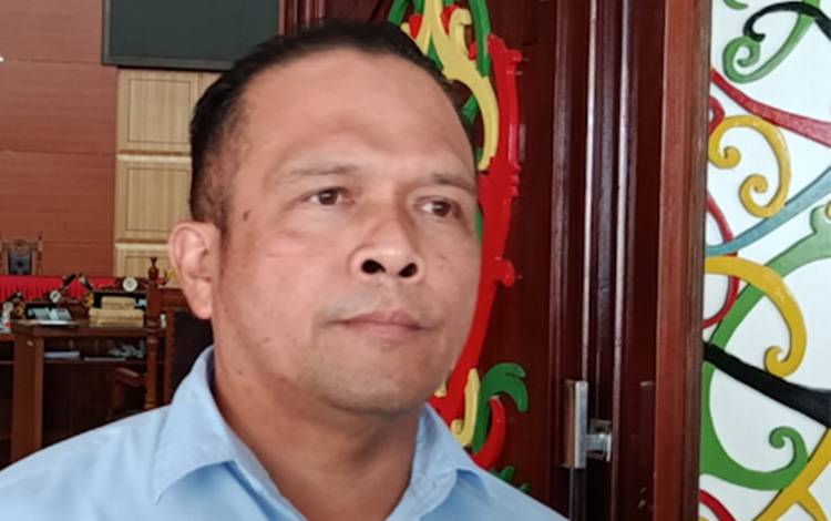 Usulan Reses Harus Sesuai Anggaran, Khemal Nasery: Realisasi Bertahap Pasca Pemotongan TKD
