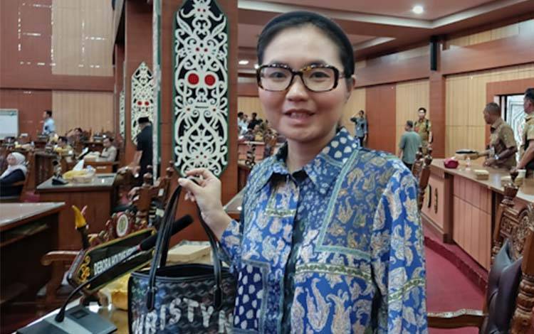 Butuh Depo Sampah Baru di Jalan Lamtoro Gung Palangka Raya