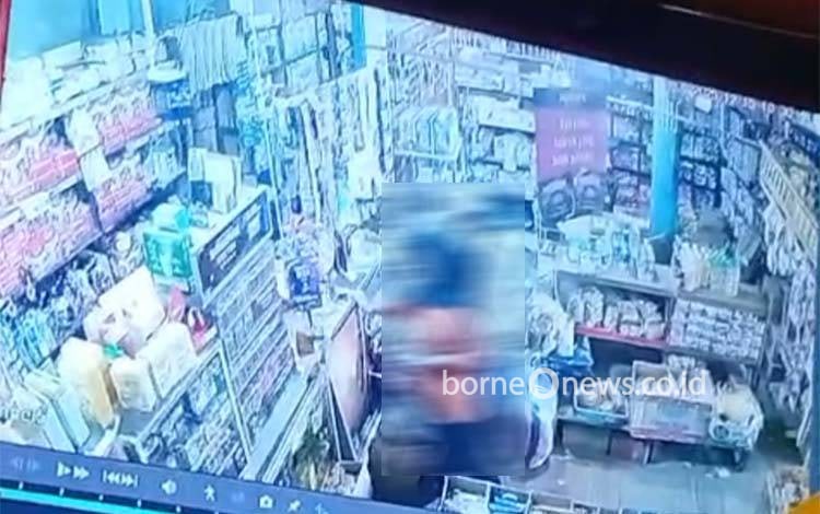 Pemilik Konter di Kapuas Tertipu Transaksi Dana, Uang Rp2,75 Juta Raib