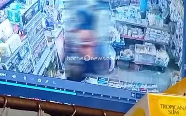 Salah Paham Transaksi Dana di Kapuas, Uang Rp2,75 Juta Dikembalikan