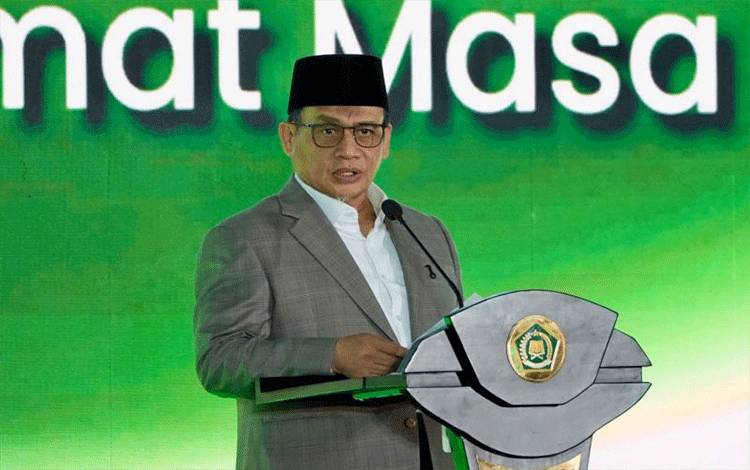 Pemerintah Siapkan Belasan Triliun untuk Guru Keagamaan pada 2026