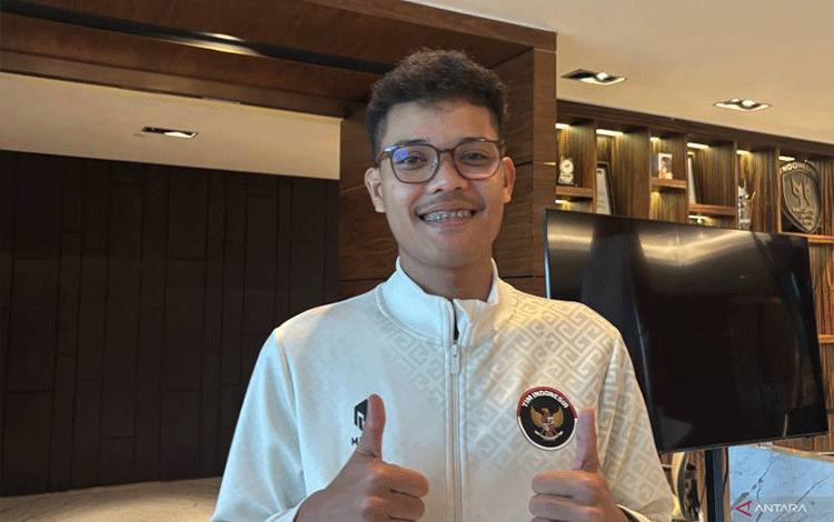 Timnas Free Fire Dalam Kondisi Prima Hadapi Laga Perdana SEA Games