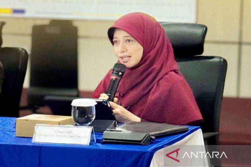 DJP Kalselteng Imbau Wajib Pajak Manfaatkan Perpanjangan Kode Billing