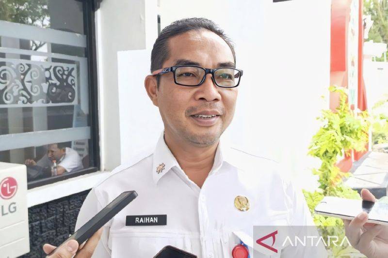 Pos Nataru Kotim Beroperasi Mulai 19 Desember