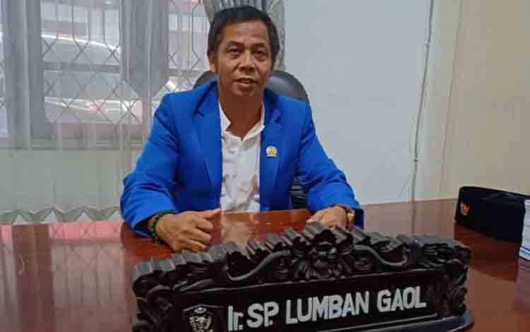 DPRD Kotim: Kehadiran Satgas Anti Premanisme Diharapkan Basmi Pungli di SPBU