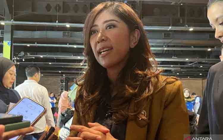 Menkomdigi Dorong Sosialisasi PP Tunas Sasar ke Orang Tua