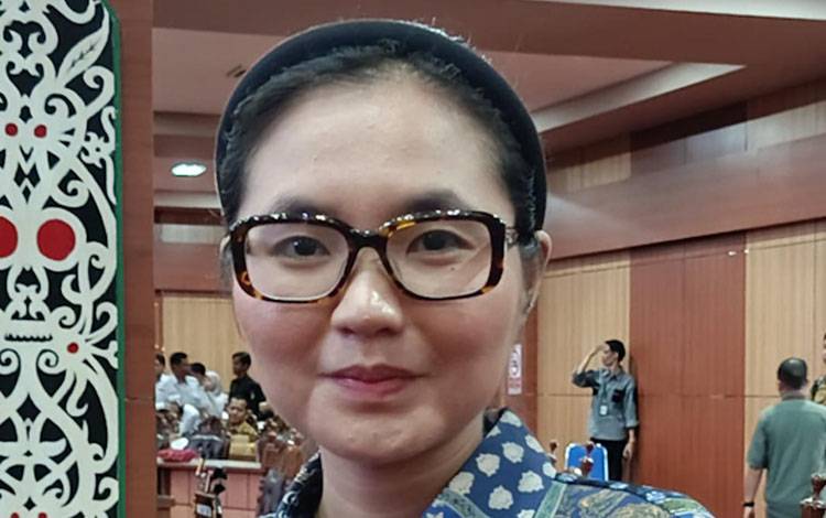 DPRD Palangka Raya Imbau Wisatawan Waspada Cuaca Ekstrem Jelang Akhir Tahun