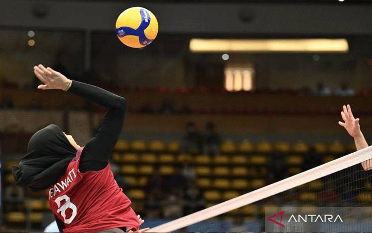 Megawati Hangestri Akan Kembali ke Proliga dengan Berseragam JPE