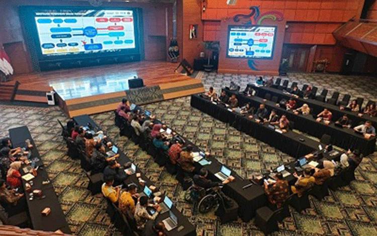 Kemenpar Pertajam Arah Pengembangan Poltekpar dengan SDM Unggul