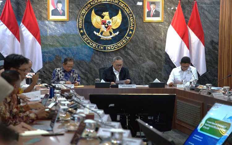 Pemerintah Percepat Bangun PSEL dalam 2 Tahap Berbasis Aglomerasi