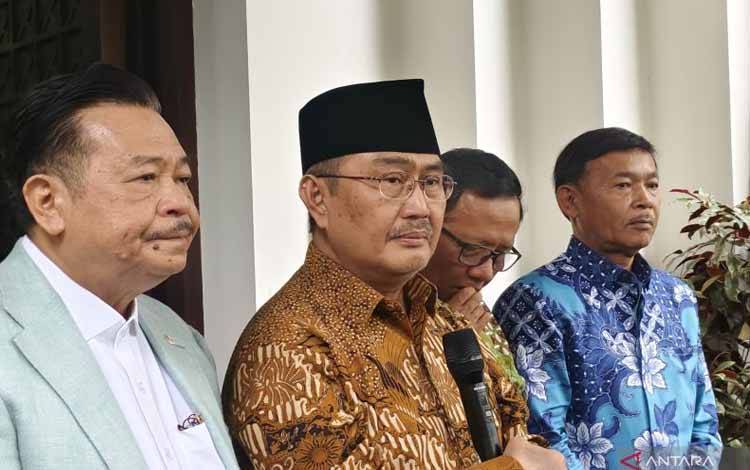 Komisi Sebut Tak Ada Penugasan di Luar Struktur Polri Usai Putusan MK
