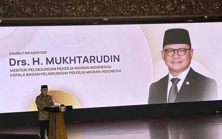 KP2MI: Penempatan Pekerja Migran Lampaui Target 2025, Tembus 286.000