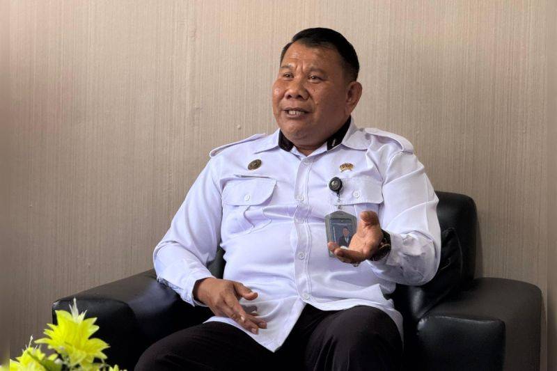 Natal Membawa Harapan: Ratusan Warga Binaan Kalteng Menanti Remisi 2025