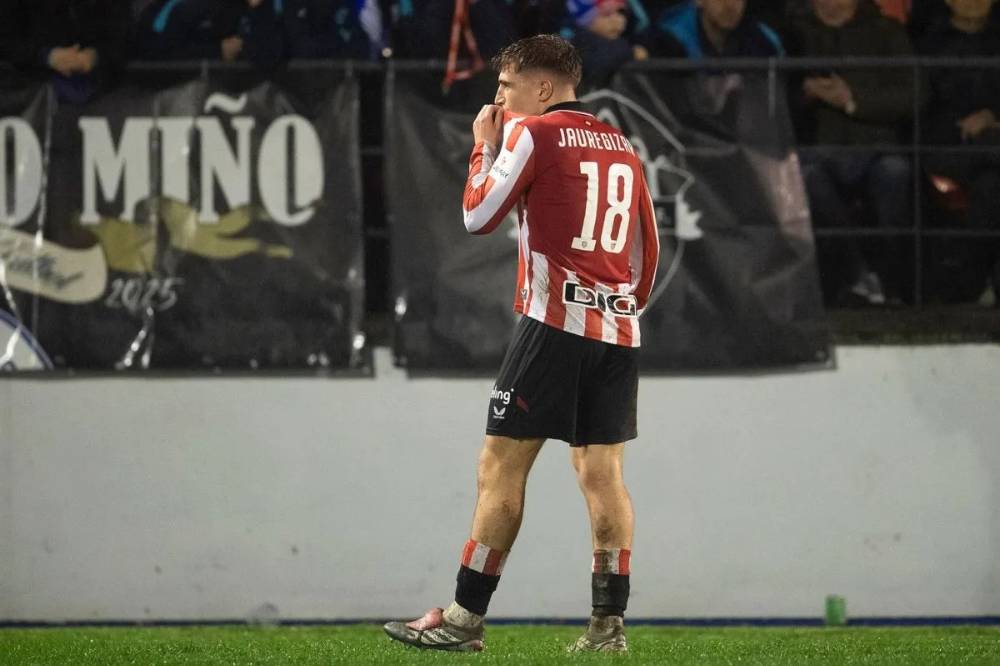 Klasemen Copa del Rey 2025/2026: Real Betis dan Athletic Bilbao Lolos ke 16 Besar
