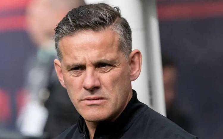 Bung Harpa Nilai John Herdman Kandidat Paling Realistis Tangani Timnas Indonesia