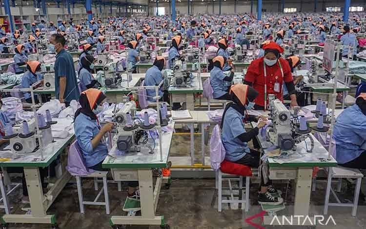 Kadin: PP Pengupahan Perlu Dibarengi Naiknya Produktivitas-Insentif