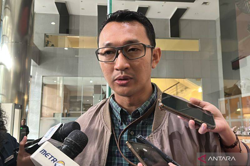 KPK Imbau Pihak Terkait Kooperatif soal OTT Kajari Hulu Sungai Utara