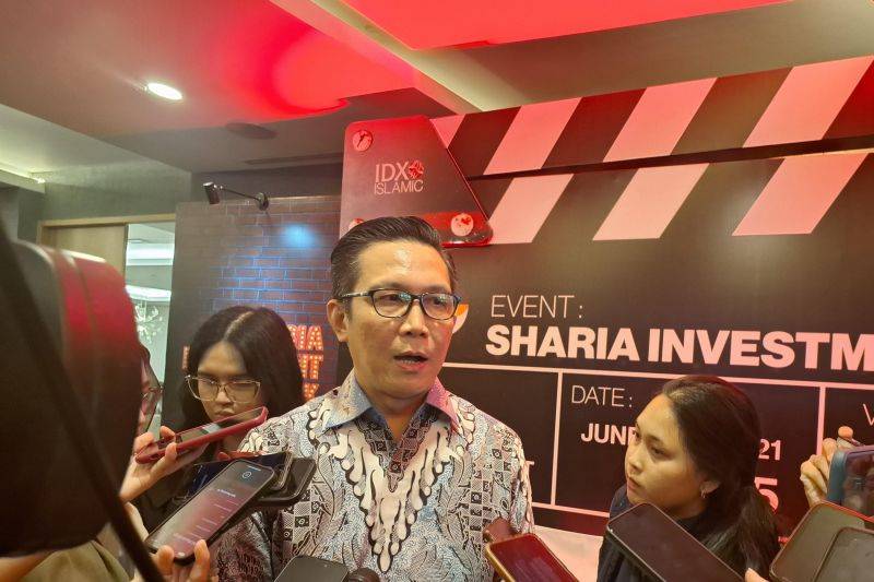 BEI Catat Jumlah Investor Pasar Modal RI Tembus 20 Juta