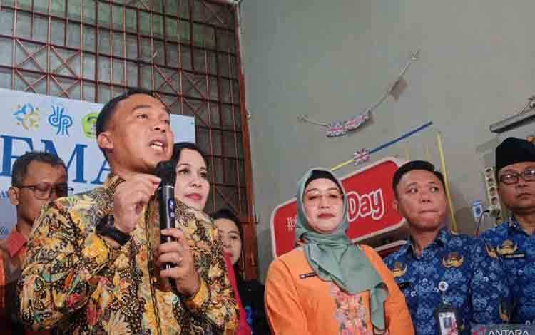 Mendukbangga Sebut GEMAR Dapat Pula Diikuti Oleh Sosok Pengganti