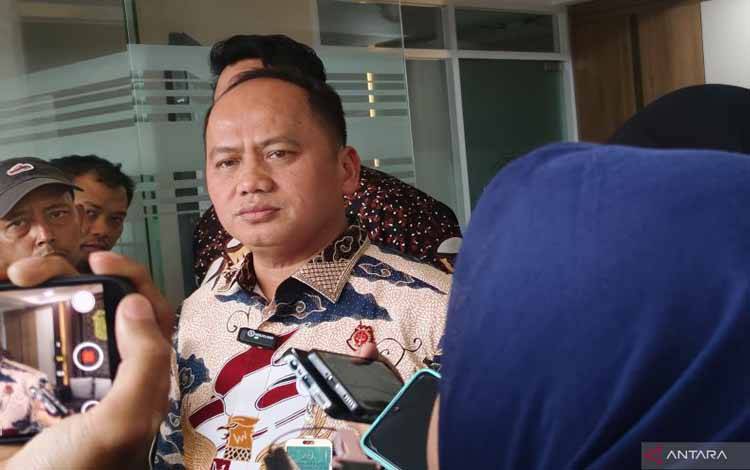 Kejagung Terima Pengembalian Uang Rp5 Miliar dari Ferry Hongkiriwang