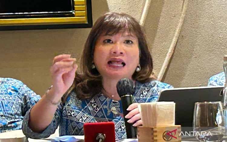 Apindo Dukung Imbauan WFA Asal Tak Ganggu Dunia Usaha