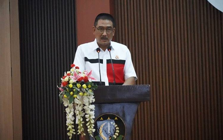 JAMPIDUM Tekankan Peran Daerah dalam Penerapan Pidana Kerja Sosial