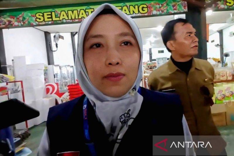 BBPOM Palangka Raya Minta Pelaku Usaha Pangan Disiplin Lakukan Pengendalian Hama